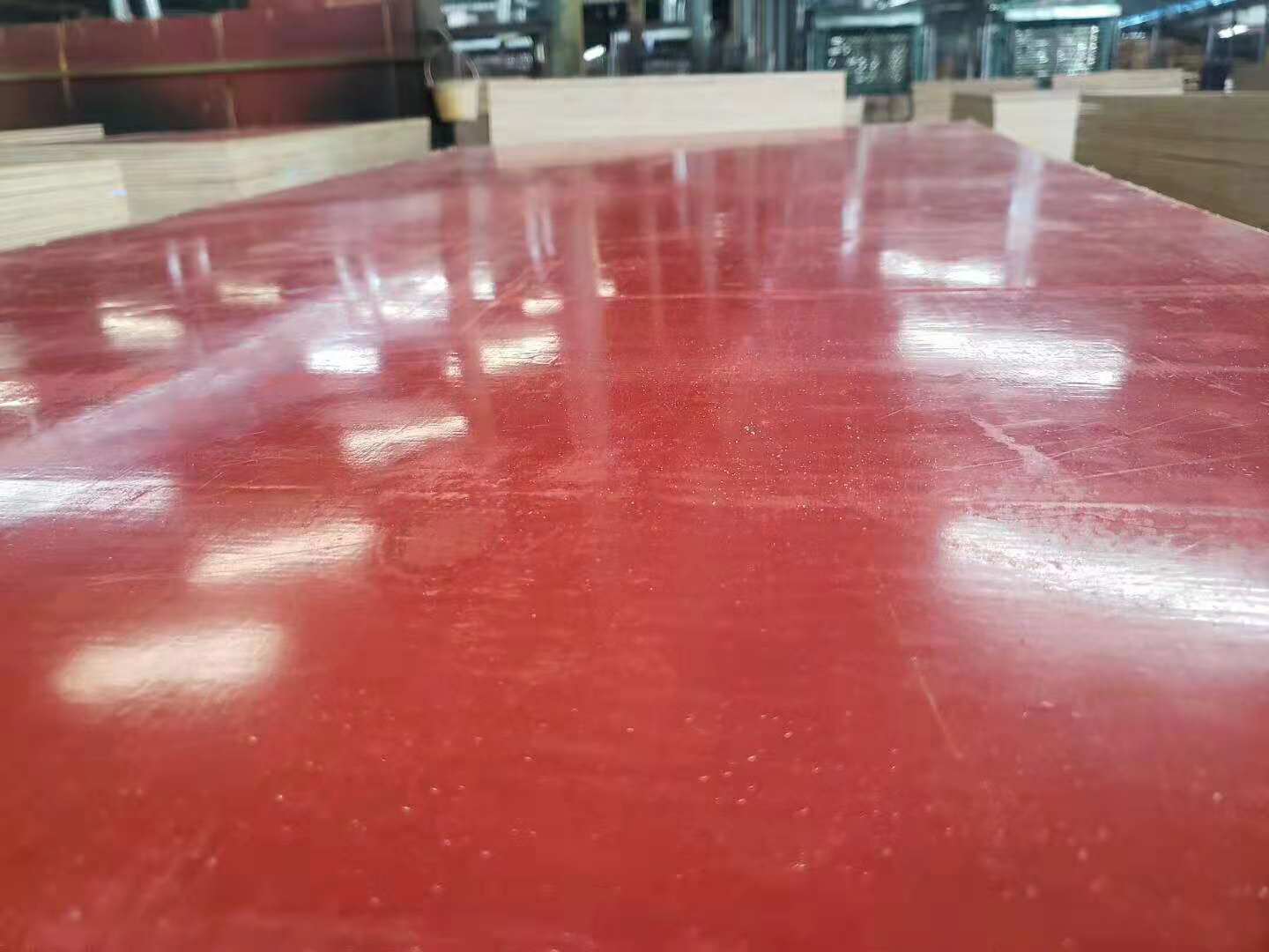 广西建筑模板的优点是什么?如何延长建筑模板的使用寿命